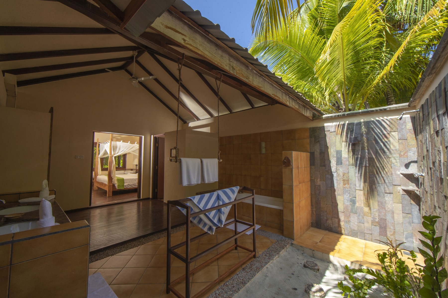 Superior Villa